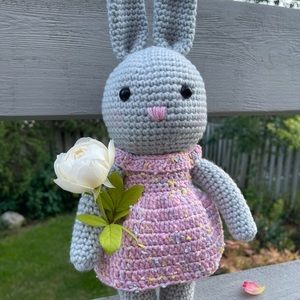 Meet your Posher, Bonnie